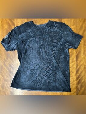 Harley-Davidson Size Large T-shirt